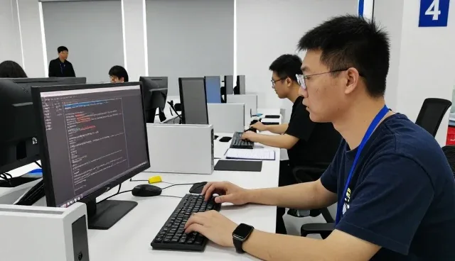 广东潮速信息科技有限公司介绍响应较为在软件开发中的应用
