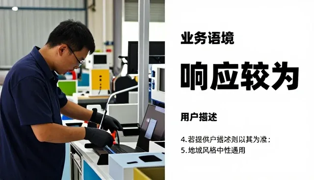 项目现场需求推动产品创新